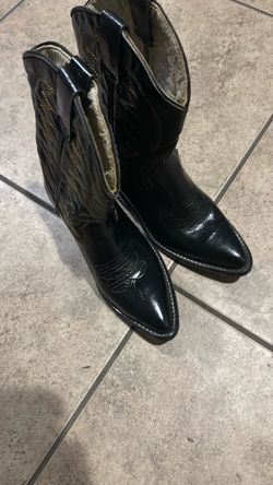 boots (kids )