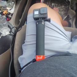 Go Pro 8 Black    Open To Offers