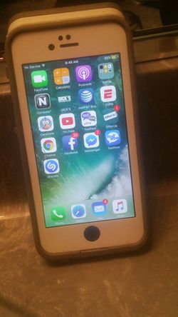IPHONE 6
