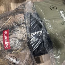 Supreme Box Logo Hoodie 