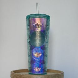 Mermaid Starbucks Tumbler