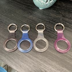New Airtag Keychain $5for All