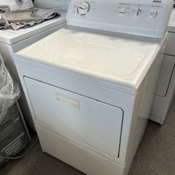 Kenmore Gas Dryer 