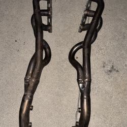 PPE headers for VQs