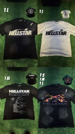 Hellstar