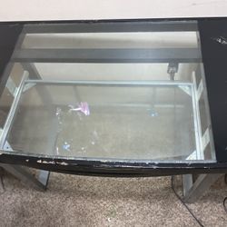 Work/arts And Crafts Desk