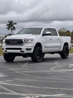 2019 Ram 1500 Crew Cab