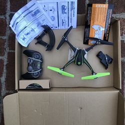 Sky viper Skyviper DRONE V2400HD NEW Open Box Video Camera