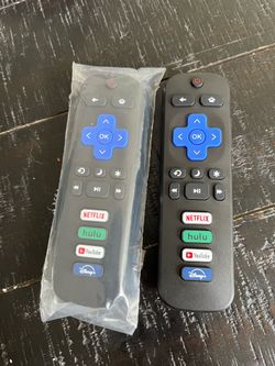 Roku Remote