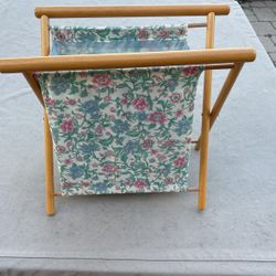 Craft Basket