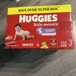 Diapers