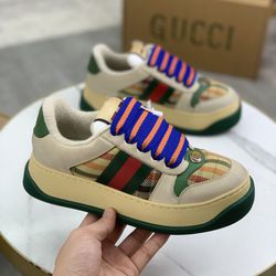 Gucci Screener Series Sneaker 