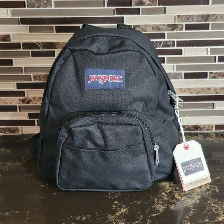 Jansport Half Pint Mini Backpack 
