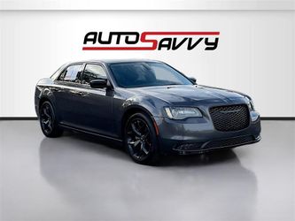 2022 Chrysler 300
