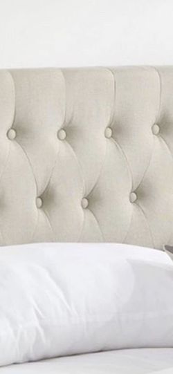Queen Headboard 