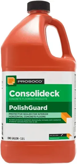 Prosoco Consolideck Polish Guard