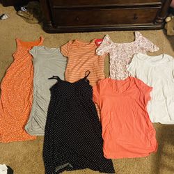 Maternity Clothes