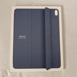 Apple iPad Air Smart Folio for iPad Air 13-inch (M2) - Denim MWKA3ZM/A