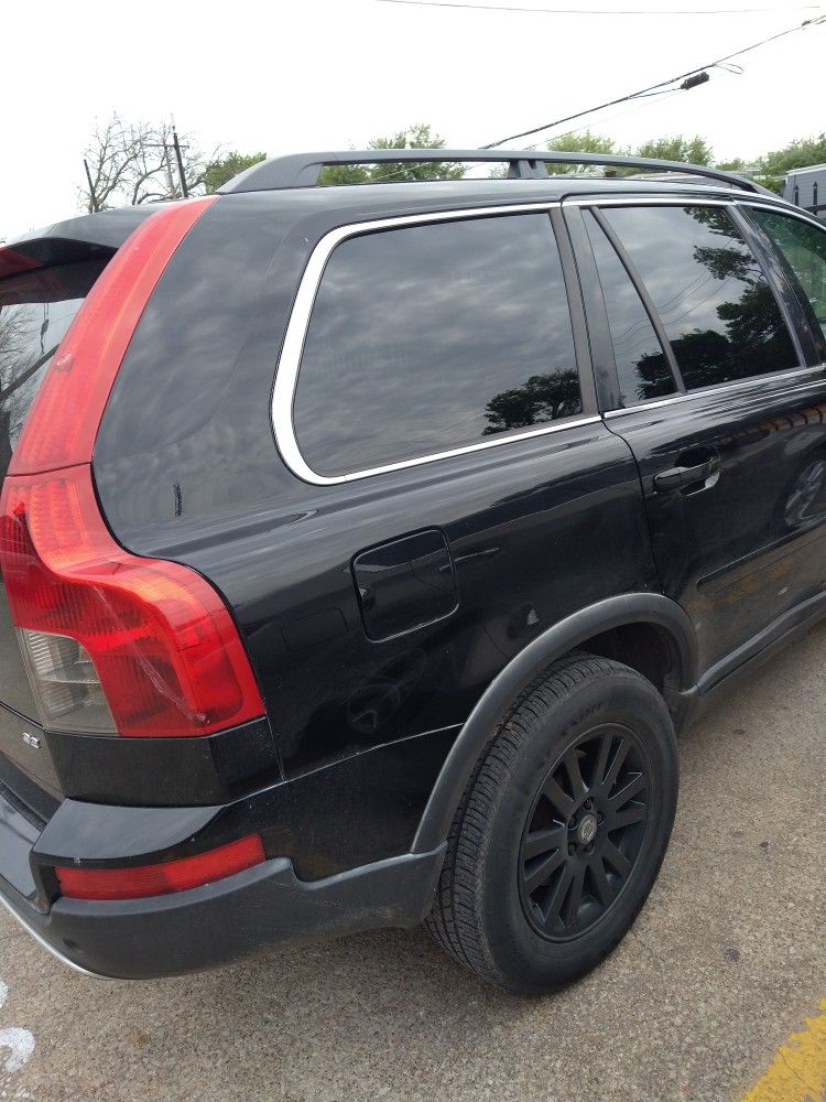2008 Volvo Xc90