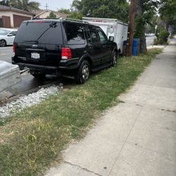 2005 Ford Expedition