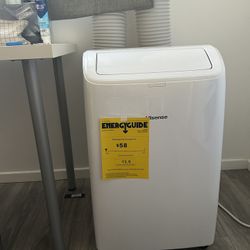 Portable AC Unit