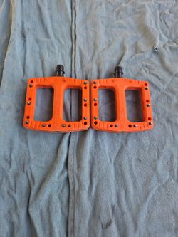 Deity Bicycle Pedals 