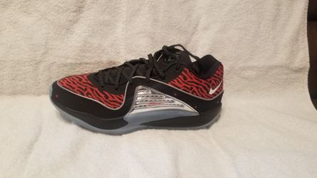 Nike KD 16 Slim Reaper Size 9.5