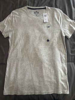 Hollister x Calvin Klein T-Shirts Sizes Small (S)