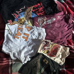 $15 Bag Of Clothes 