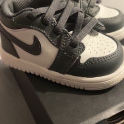 Infant Dunks