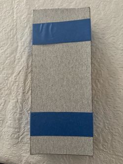 100 Pieces Sandpaper 100/150 Grit