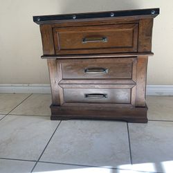 Nightstand Drawer 