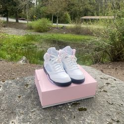 Jordan 5 