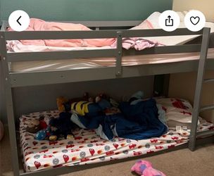 Bunk beds