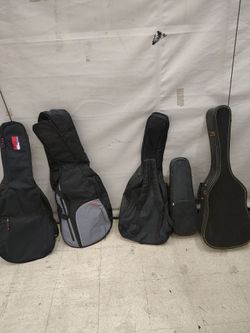 Instrument Cases