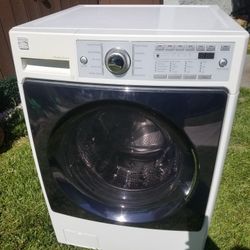 Kenmore washer machine 