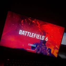 Sceptre 165hz Monitor