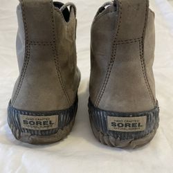 Women’s Sorel Boots 