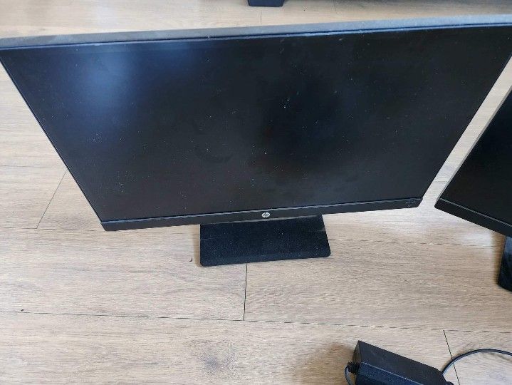 HP Monitor