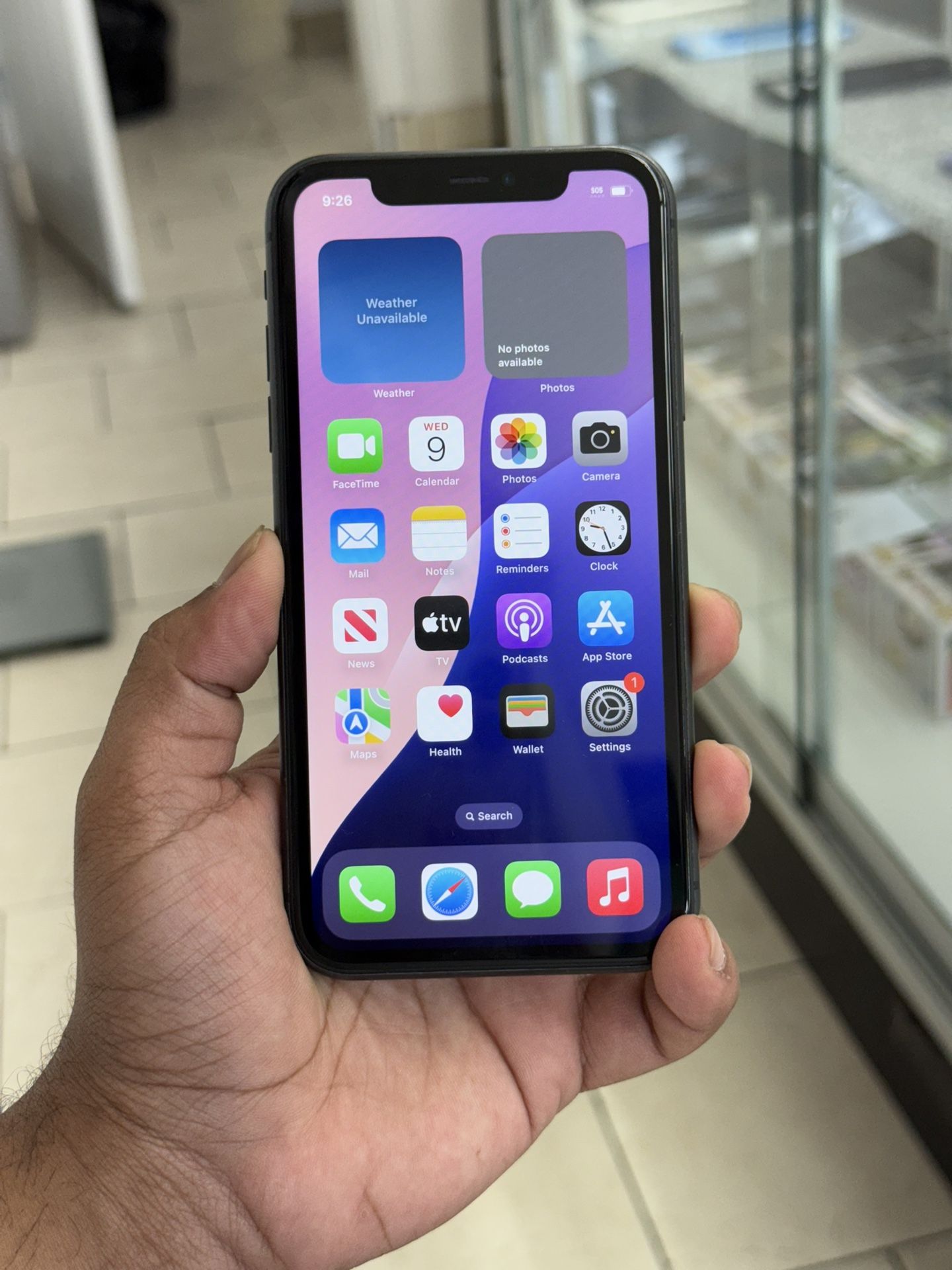Apple iPhone 11 64gb Unlocked