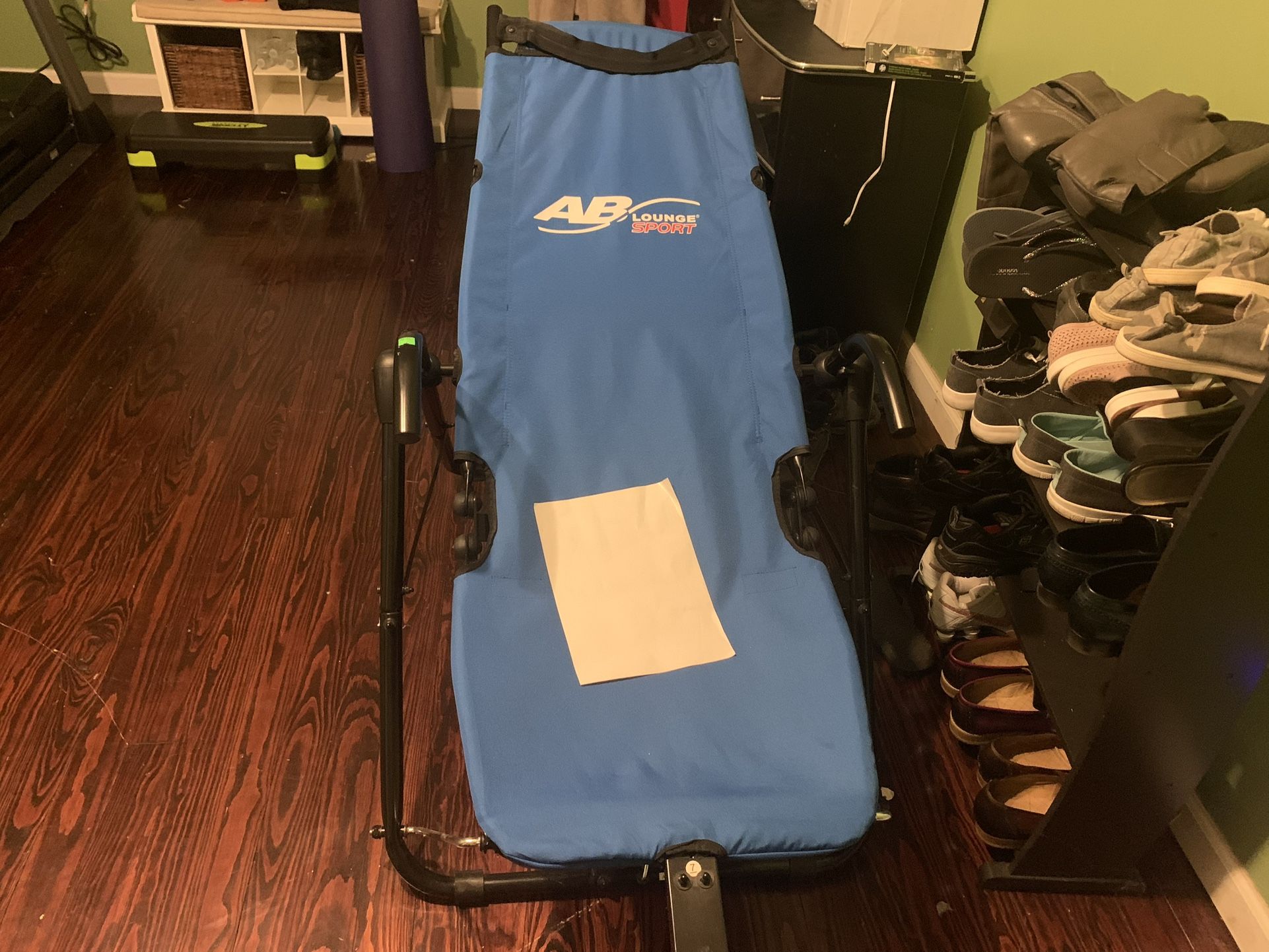 Exercise Equipment For Sale