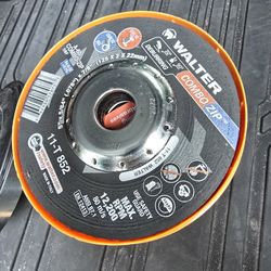 Grinder Cutting Disk