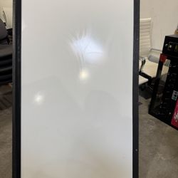 White Board