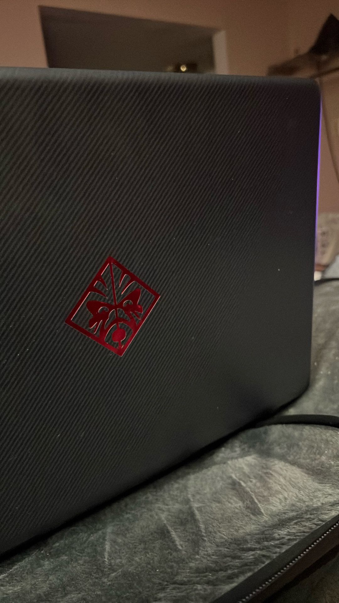 Omen Gaming Laptop