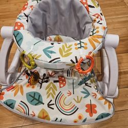 Baby Seat 
