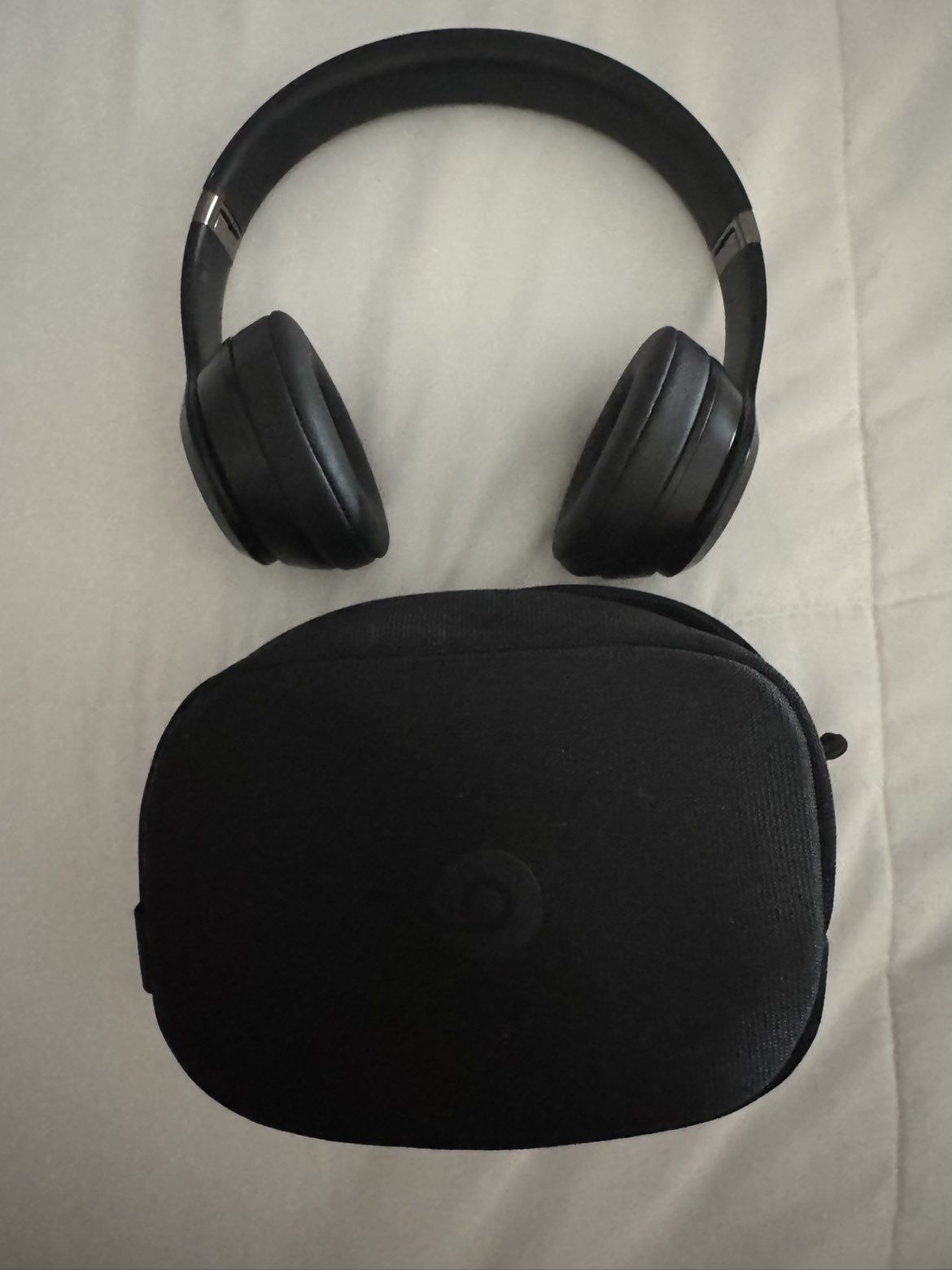 BEATS (NOISE CANCELLATION)