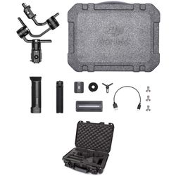 DJI Ronin-s Camera Gimbal