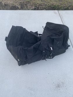Travel Bag