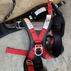 Safety Harness 