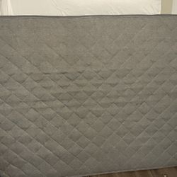 Queen Size Mattress 